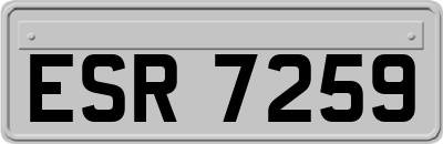 ESR7259