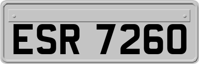 ESR7260