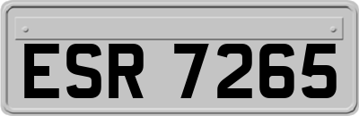 ESR7265