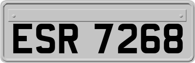 ESR7268