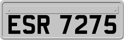 ESR7275