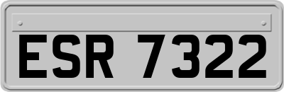 ESR7322