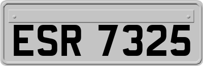 ESR7325
