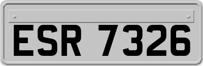 ESR7326
