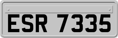 ESR7335