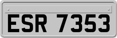 ESR7353