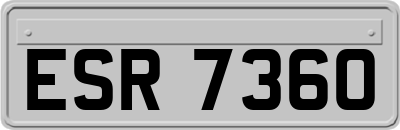 ESR7360