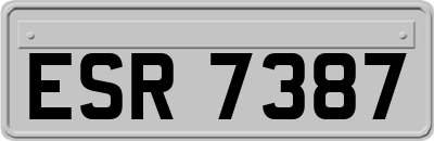 ESR7387