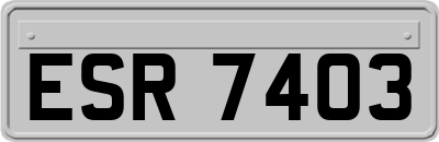 ESR7403