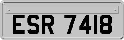 ESR7418