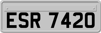 ESR7420