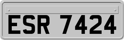 ESR7424