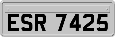 ESR7425