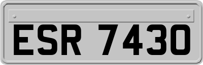 ESR7430