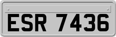 ESR7436