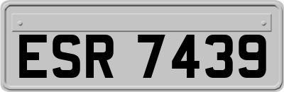 ESR7439