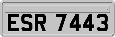ESR7443
