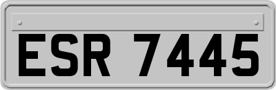 ESR7445
