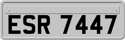 ESR7447