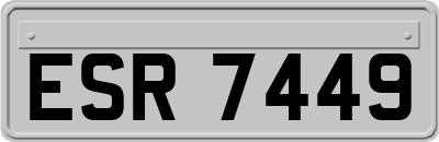 ESR7449