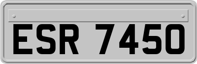ESR7450