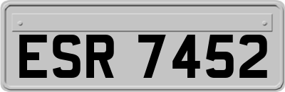 ESR7452