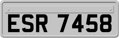 ESR7458