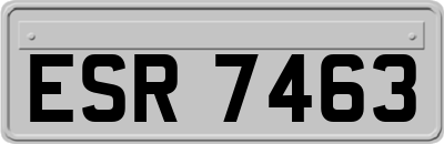 ESR7463