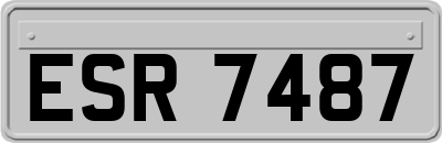 ESR7487