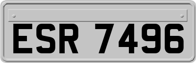 ESR7496