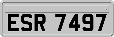 ESR7497