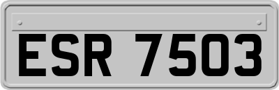 ESR7503