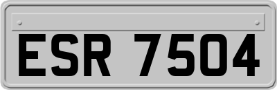 ESR7504