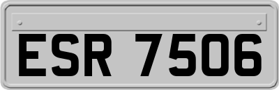 ESR7506