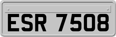 ESR7508