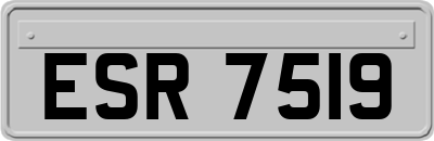 ESR7519