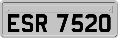 ESR7520