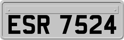 ESR7524