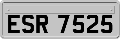 ESR7525