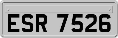 ESR7526