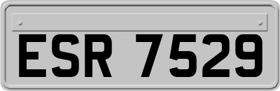 ESR7529
