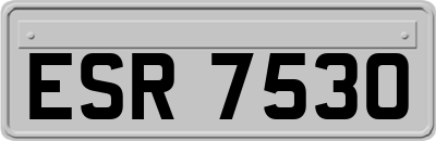 ESR7530