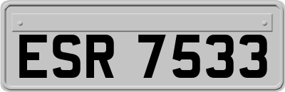 ESR7533