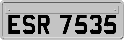 ESR7535