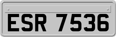 ESR7536