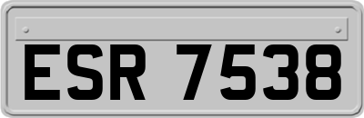 ESR7538