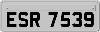 ESR7539