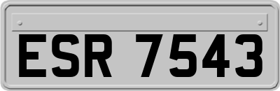 ESR7543