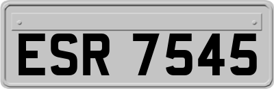 ESR7545