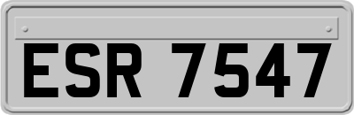 ESR7547
